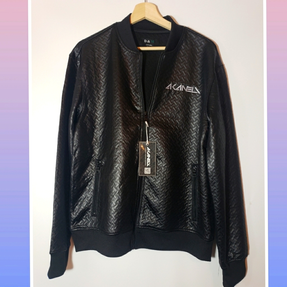 🗻Akaneli trendy Jacket🗻